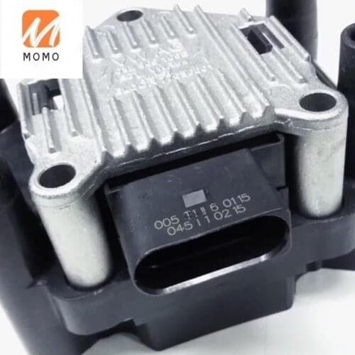 Top Quality Ignition Coil OEM 0040402003 032905106D 0221603010 For VW CADDY III Box (2KA, 2KH, 2CA, 2CH)
