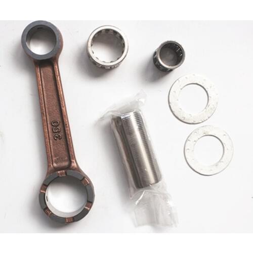350-00040-0 Connecting Rod Kit for Nissan Tohatsu 9.9HP 15HP 18HP outboard boat engine motor brand new after market parts