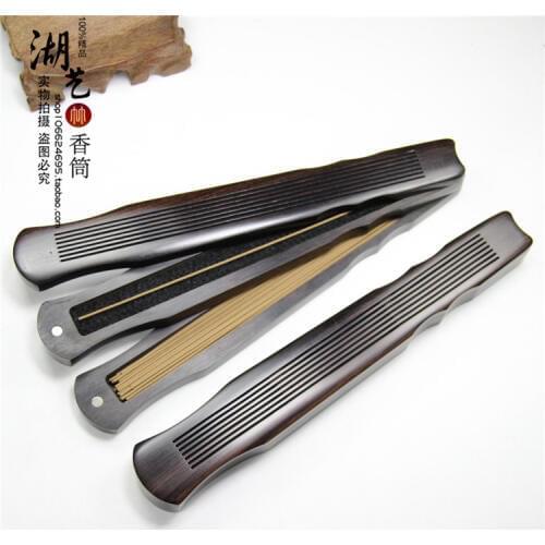 Lie censer joss stick box three layer hollow out sweet box purple wingceltis monolith incense wholesale box manufacturer