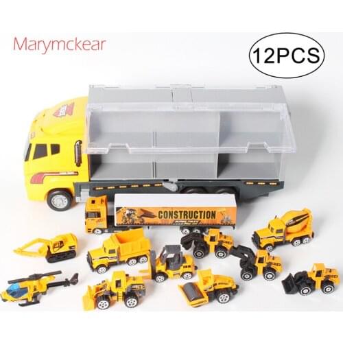 Marymckear Land Transport