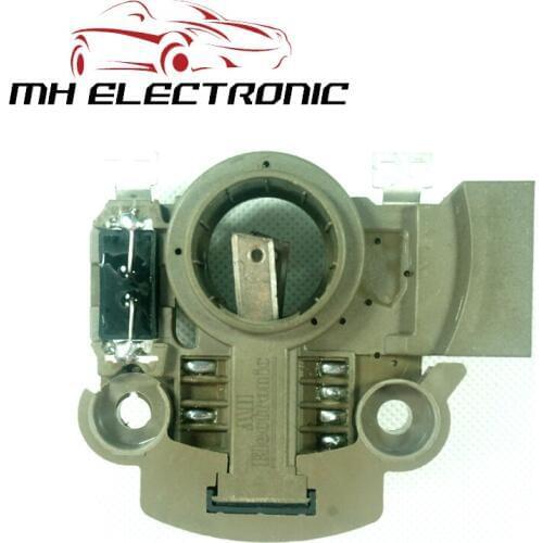 MH ELECTRONIC for Nissan for Mitsubishi Car Alternator Voltage Regulator MH-M473 IM473 23215EB31A 23215EL01A 6268807U A866X56672
