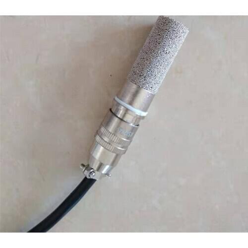 Soil greenhouse temperature and humidity sensor module SHT10203035 agricultural greenhouse flower flue-cured tobacco