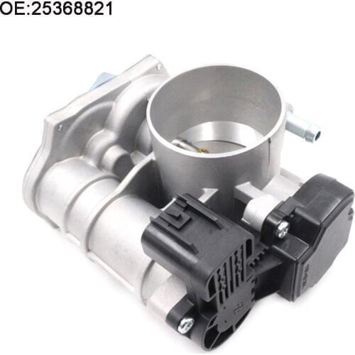 New Throttle Body Assembly For 2006-2008 Suzuki Forenza Reno 2.0L 25368821 Car Accessories
