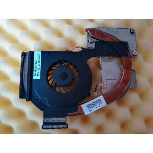New cooler for Dell VOSTRO 3300 3350 V3350 V3300 cooling heatsink with fan DP/N 05WV0F 5WV0F