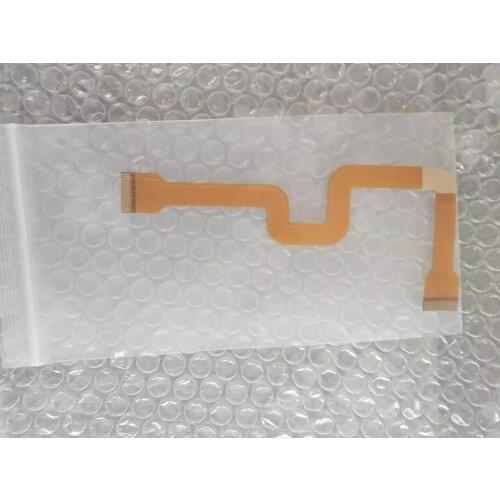 Original Jilong KL-260 KL-280G KL-300T Fusion Splicer LCD cable KL260 KL-280 KL280 fiber splicing machine screen flex cable