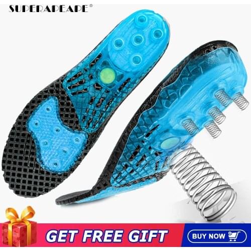 EVA Spring silicone sole insole flat feet orthotic insoles arch support orthopedic inserts Plantar Fasciitis,Feet Pain,foot care