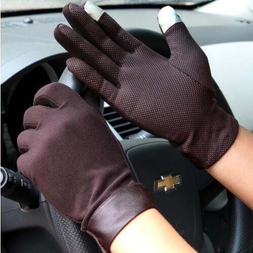 Oytall Men's Sports Gloves