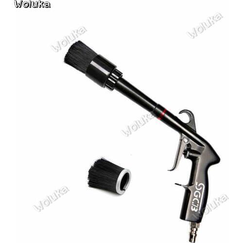 Pneumatic cleaning gun internal blow gun cleaning gun dry cleaning car beauty car wash tool CD50 Q03