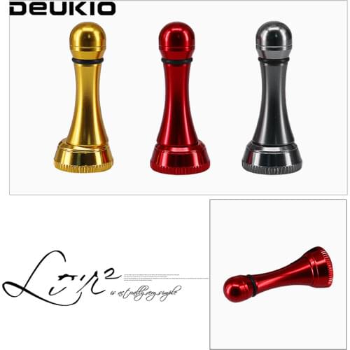DEUKIO S/D Brand Fishing Reel Balance Bar M3/M3.5 Spinning Reel Anti-Collision Balance Bar FOR Shimano Spinning Reel DAIWA
