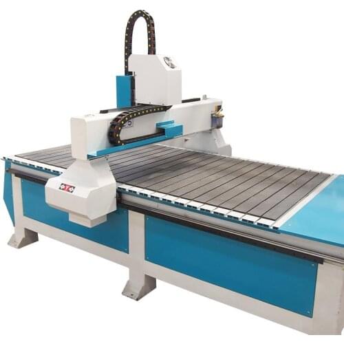 1325 Metal Laser Cutting Machine Woodworking CNC Router