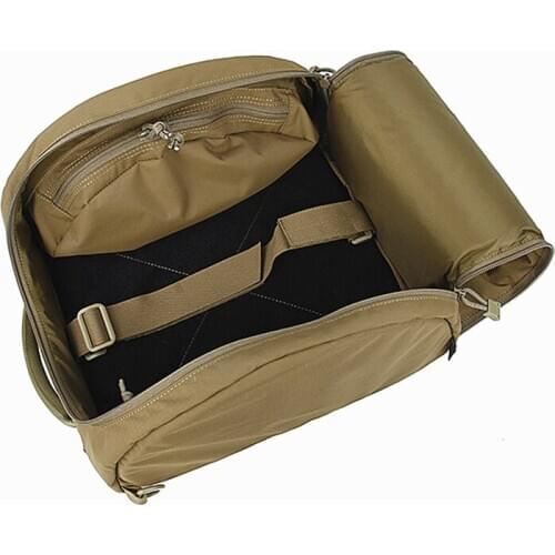 TMC Tactical Helmet Hut Tactical 500D Helmet Carrier Package Storage Bag for Load Various Size Helmets Accessories Free Shipping