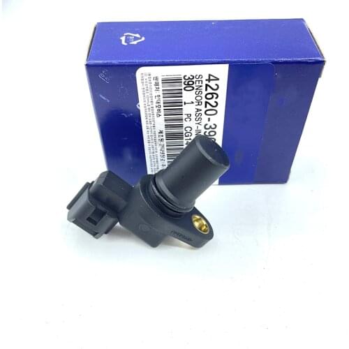 INPUT SPEED SENSOR ASSEMBLY FOR Hyundaii Azera Elantra Entourage Santa Fe Sonata 42620-39051 4262039051