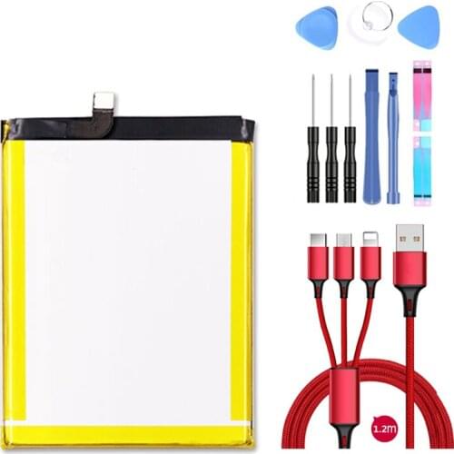 YDLBAT Elephone P8 Phone Batteries China