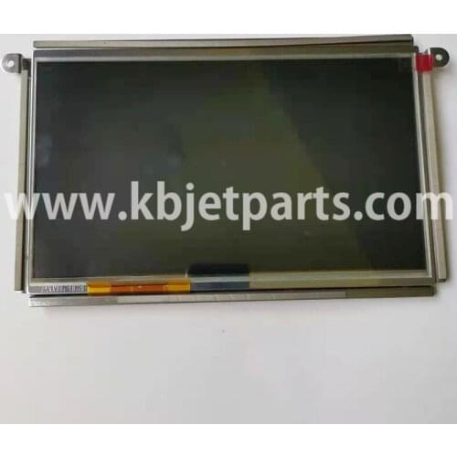 FA11045 LCD display with touch screen use for LINX 8900 8910 8920 8830 inkjet coding printer