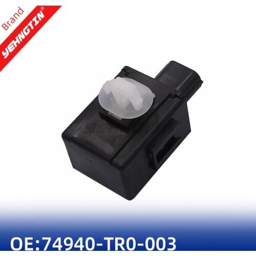 OEM 74940-TR0-003 74940TR0003 For 2012-Honda Civic accord door card buzzer car horn sensor