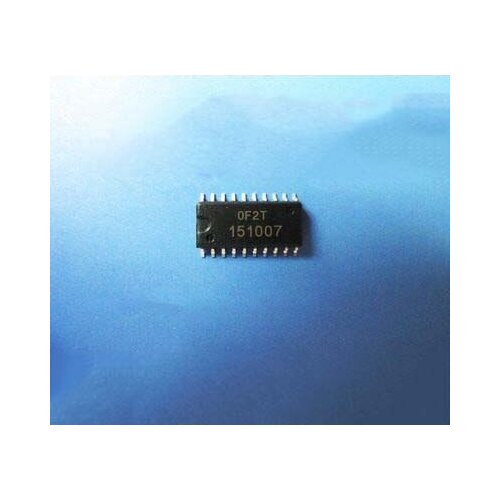 1pcs/lot HD151007FPDEL HD151007FP HD151007 151007 SOP20 In Stock