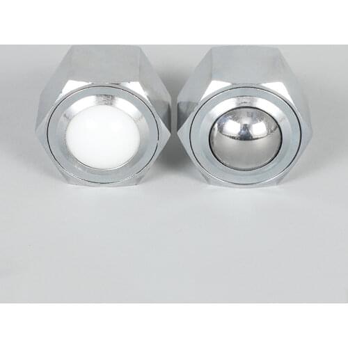 Free Shipping 50pcs/Lot Metric Thread M4x40mm M4*40mm 304 Stainless Steel Button Head Hex Socket Cap Screw Bolt ISO7380 A2-70