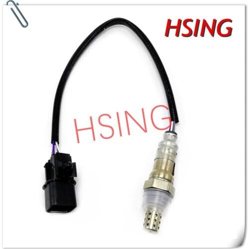 HSINGYE BRAND-NEW# 96951720 Oxygen Sensor O2 Sensor Fits For Chevrolet Aveo Aveo5 G3 1.6L-L4 ***Part No# 234-4298 2344298