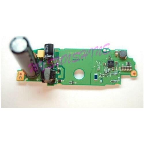 For Canon 7D Flash Board Bottom Base Plate PCB Camera Replacement Unit Repair Part