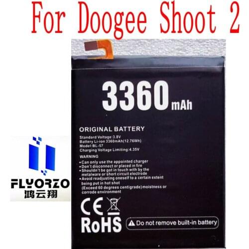 Аккумуляторы для телефонов DOOGEE FLYORZO China At AliExpress