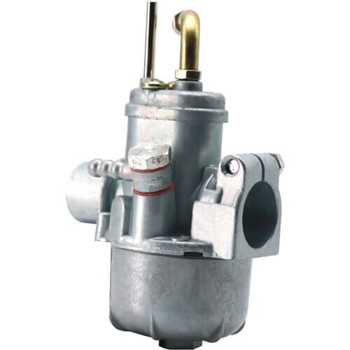 12mm Carburetor Replacement for Maxi Luxe,Motorbike Fuel Supply,Durable And Sturdy
