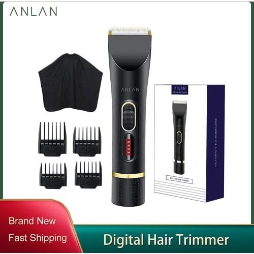 Multifunction Hair Clipper professional hair trimmer electric Beard Trimmer hair cutting machine trimer cutter hair cutting man