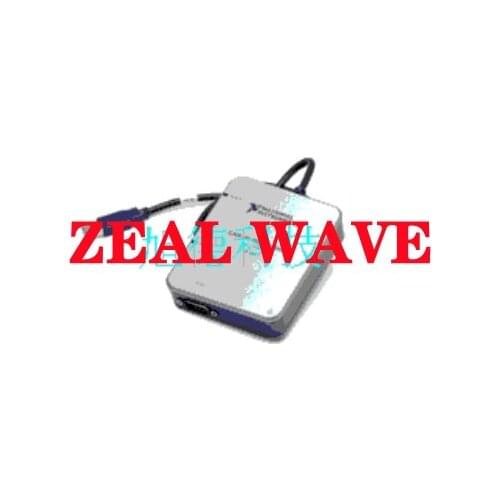New NI USB-8502 Single-port CAN Interface Device 784661-01