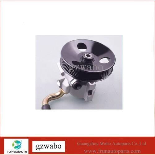 Original china supplier pump parts 96535224 power steering pump used for daewoo kalos