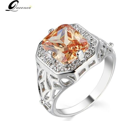 Queenco Rings