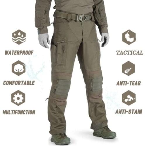 S.archon Touring Pants