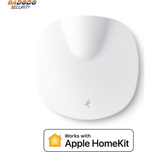 Terncy smart gateway Zigbee gateway hub home center TERNCY-GW01 support Apple HomeKit for smart home