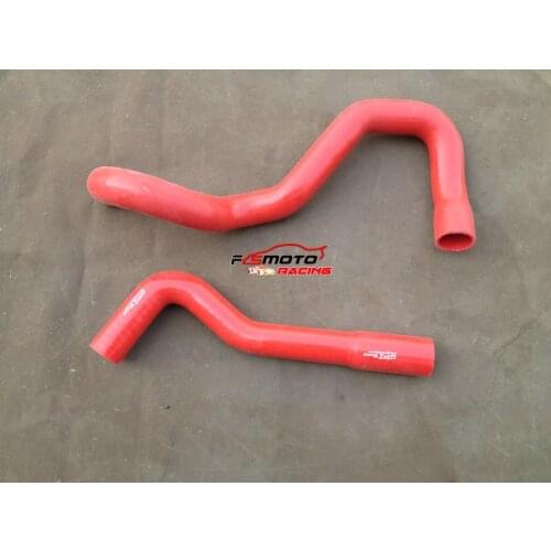 Silicone Radiator Hose Kits For PATROL Y61 TD42 4.2L