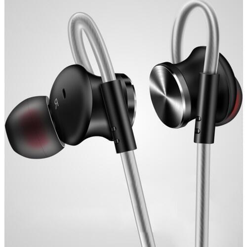 In Ear Stereo Earphone with Microphone Earbuds Headset Bass Sound Music Earphone for Iphone Xiaomi Huawei Phones Samsung Laptop
