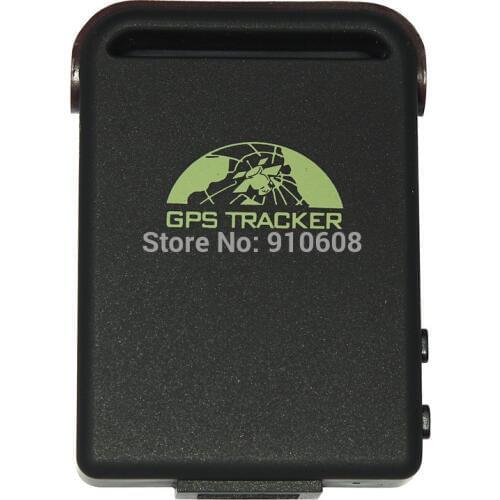 GPS Tracker Device for Personnel and Pets and Vehicles Tracking Purpose Small Size Tracker looks like a Beeper