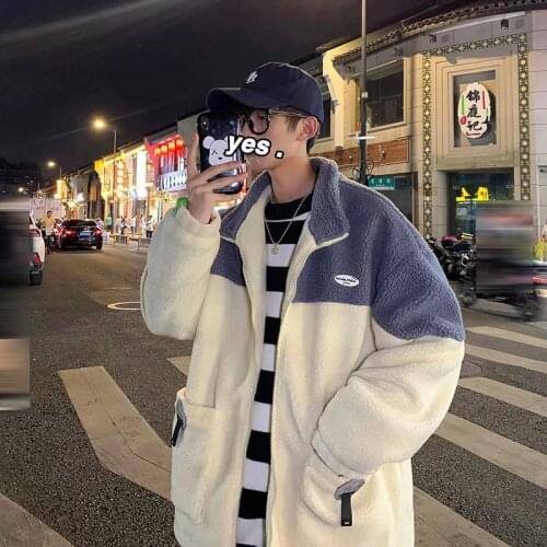 WaDFCD Mens Autumn Coats