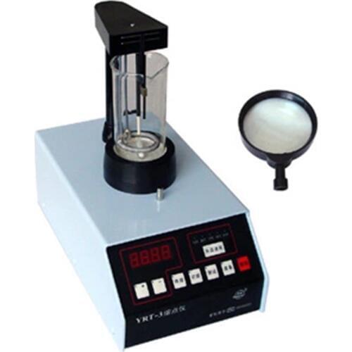 YRT-3 Melting Point Tester Medicine Melting Point Meter
