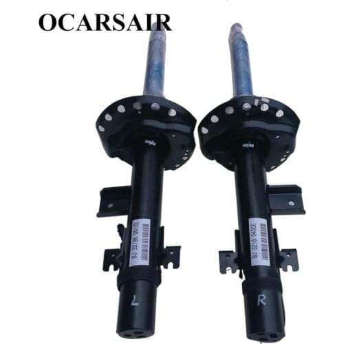 Magnetic Suspension Rear Shock Absorber with Magnetic Damping For Range Rover Evoque 2012-2016 High Quality OeLR079420 LR079421