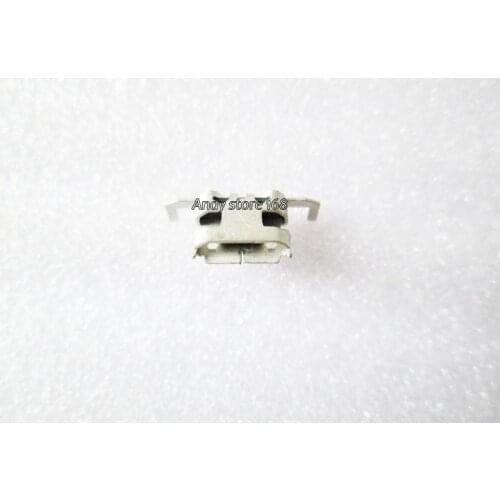 Micro USB Power Charging Charger Connector Socket Dock Port For Xbox One XboxOne Gamepad Controller Repair Parts 5pcs/lot