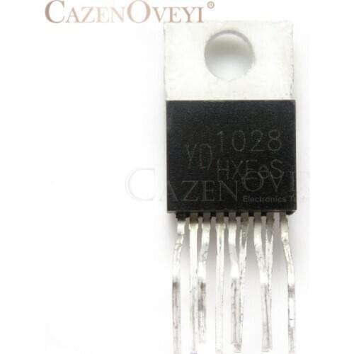 1pcs/lot YD1028 TO220-9 1028 TO-220 In Stock