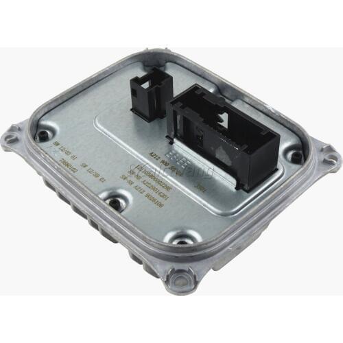 A2129005324 For Mercedes Benz E-class W212 E350 E250 E220 LED headlight module