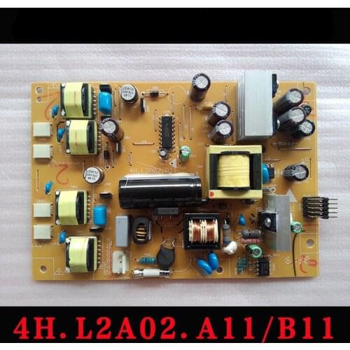 Free shipping For DELL E176 177FPB E196FP E197 power board 4H.L2A02.A11 B11