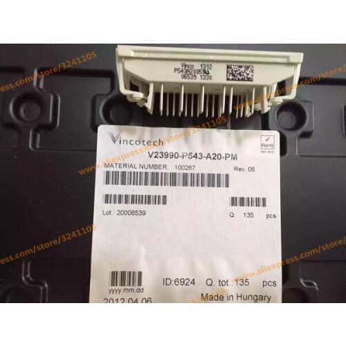 Free shipping NEW P543A2005 Module
