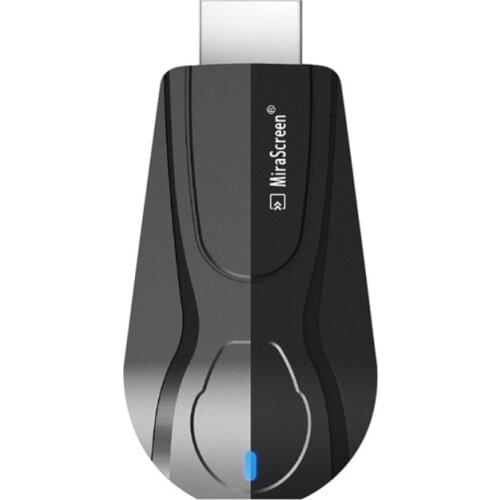 Wireless Screen Projector Is Suitable For Apple Android General Mobile Phone To Connect TV Projection HDMI HD Projector K11