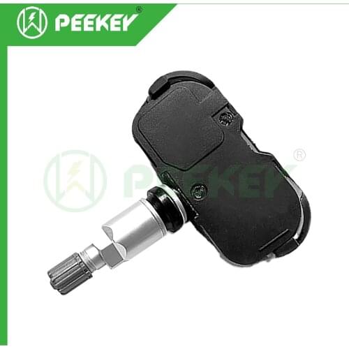 1PC TPMS Sensor For Nissan Infiniti OEM 40700-JK00A 40700-JK00B 40700-JK00C 40700-JK00D 40700JK00