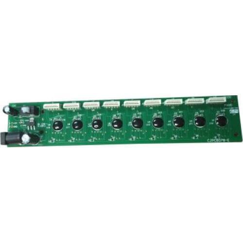 For Epson SureColor P400 Chip Decoder printer parts