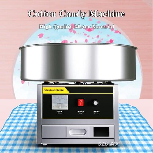 GUYX Cotton Candy Machines