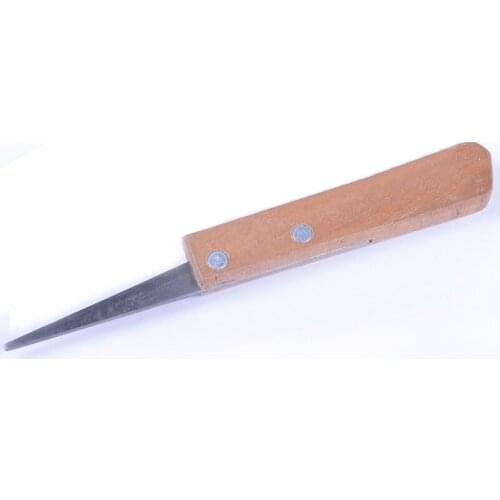 DIY Ceramic Craft Art Tools Fettling for Pottery Sculpting Ceramic Polymer Clay Carving Modelling Using pjop