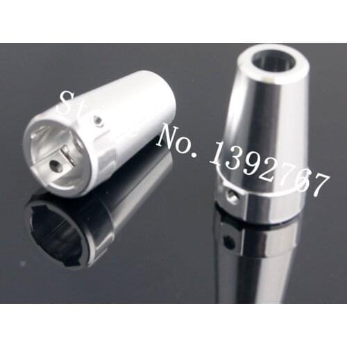 Metal Axial SCX10 Parts Aluminum Alloy Steering Rear Knuckles SCX-10 SCX10-15 For 1/10 Scale Models Rock Crawler RC Car Upgrade