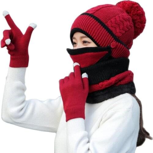 Miaolingfangxin Women's Hats