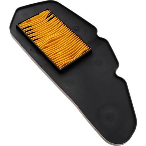 Motorcycle Air Filter Intake Cleaner System for Honda PCX 150